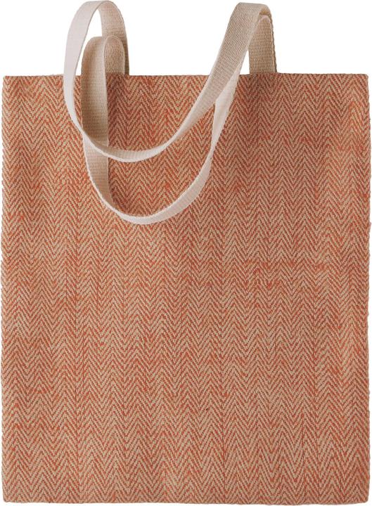 Actual product image Kimood en Toile de Jute Teint 100% Naturel