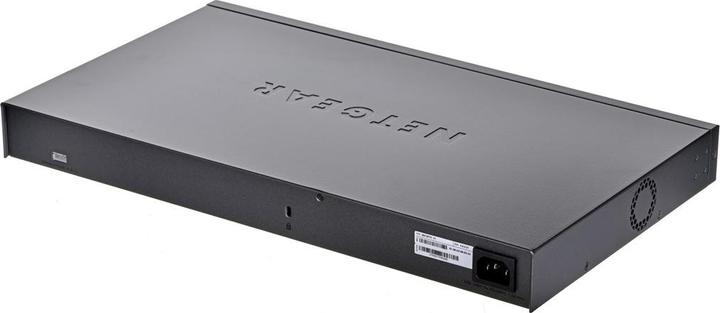 Produktbild Netgear Gs728tx (28 Ports)