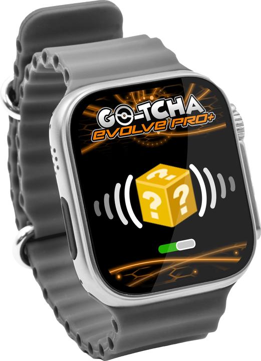 Produktbild Go-tcha Evolve Pro+ Grey