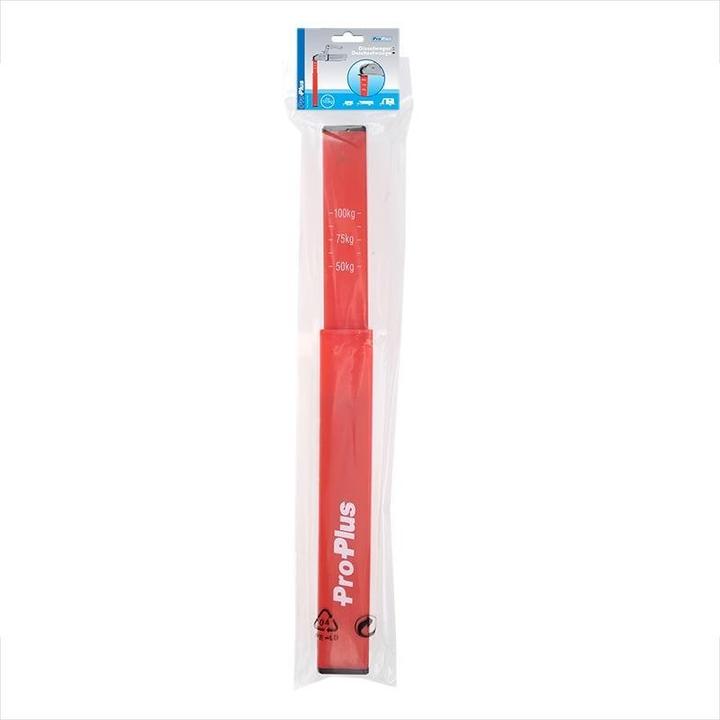 Actual product image ProPlus Drawbar scale for caravan