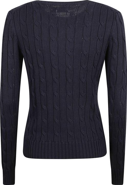 Image du produit Ralph Lauren Pullover Slim Fit JULIANNA (L)