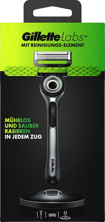Produktbild Gillette Labs