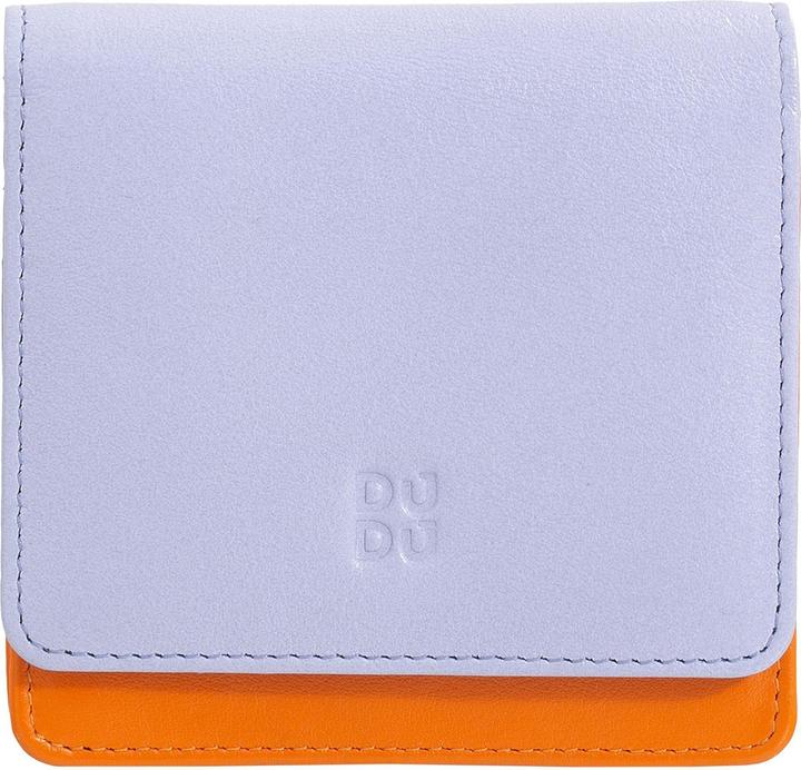 Produktbild Dudu Geldbörse Leder 10 cm