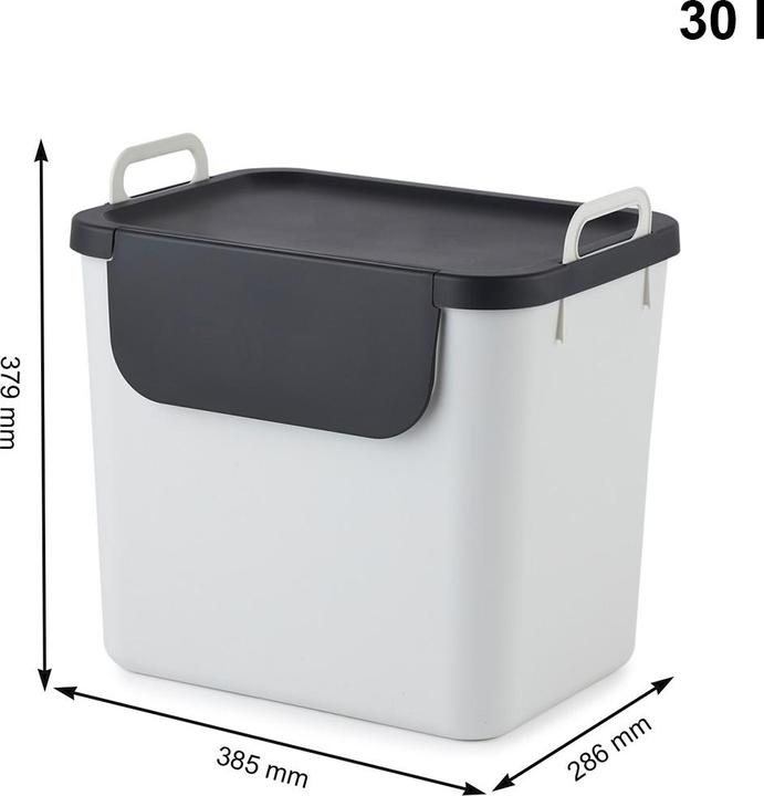 Image du produit Rotho 1039199998WS (90 l)
