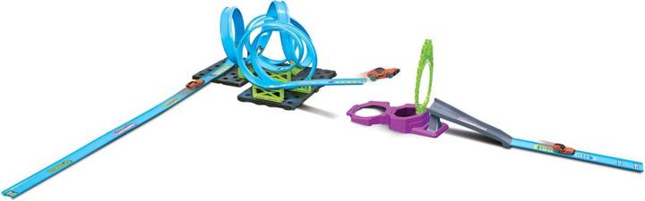 Immagine prodotto Maisto Sfida Cyber Racers a doppia gara