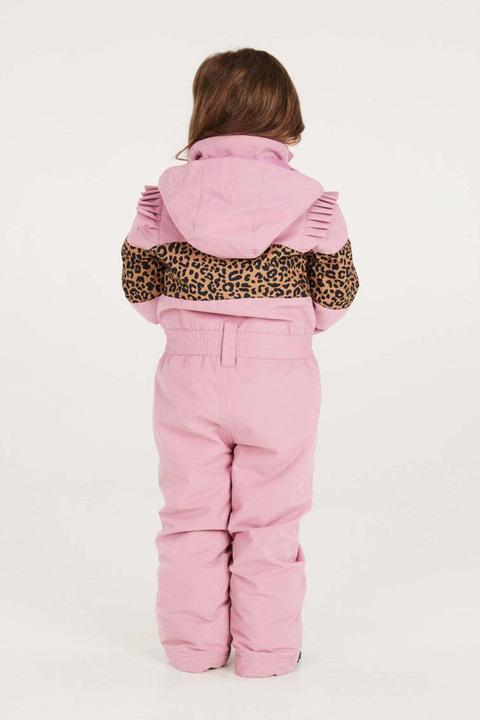 Image du produit Protest Snowsuit Prtfoxie Td (98)