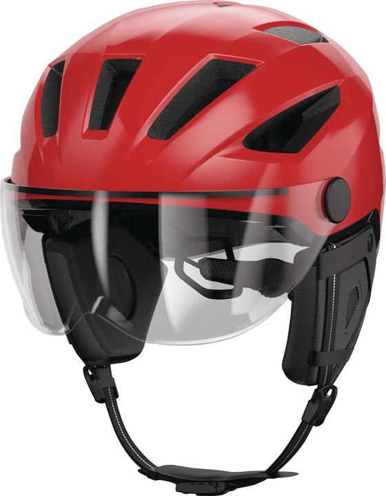 Actual product image Abus Pedelec 2.0 Ace (52 - 57 cm)