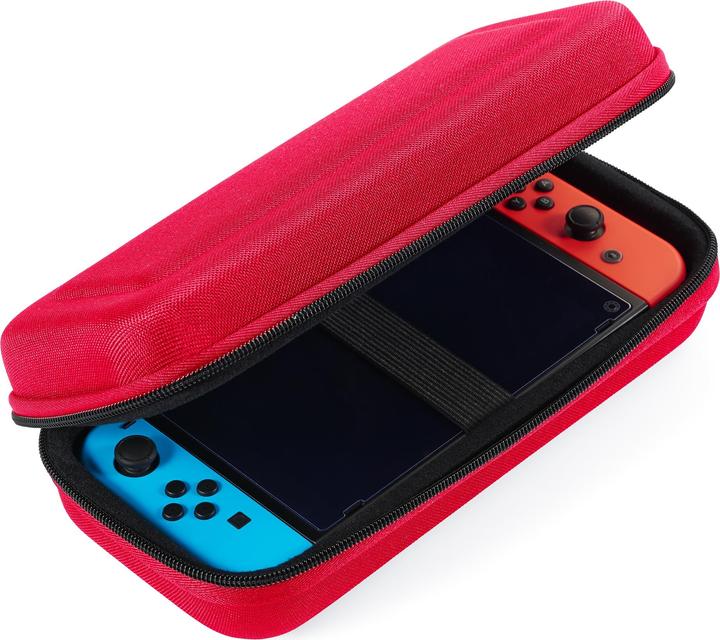 Produktbild Bigben Transport Case-L (Switch)