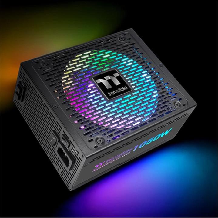 Actual product image Thermaltake ToughPower PF1 (1050 W)