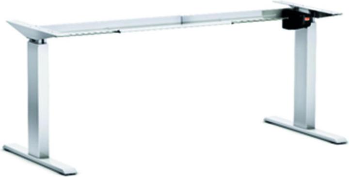 Image du produit Actiforce Système de bureau électronique réglable en hauteur Pro 140 CL