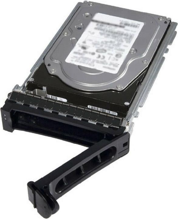 Produktbild Dell Harddisk SAS 400-ATIJ 300 GB 3.5" (0.30 TB, 3.5")