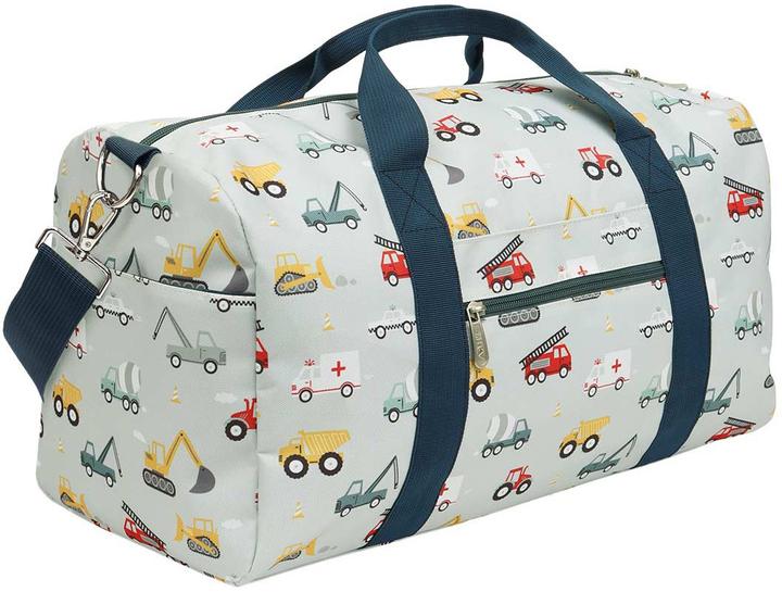 Actual product image A Little Lovely Company Vehicles (26 l)