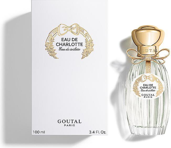 Immagine prodotto Annick Goutal Eau de Charlotte (Eau de toilette, 100 ml)