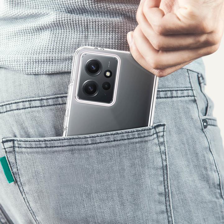 Produktbild Force Case Feel Handyhülle Series (Xiaomi Redmi Note 12)