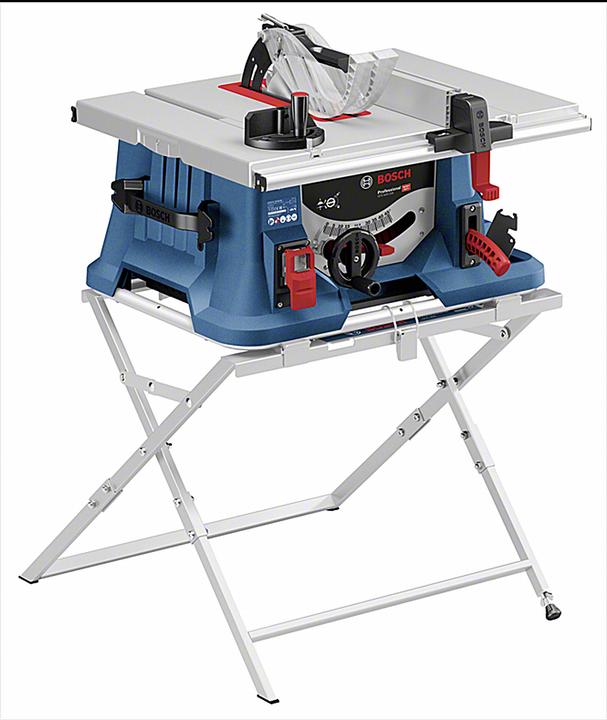 Immagine prodotto Bosch Professional GTS 635-216 Professional + GTA 560 Professional