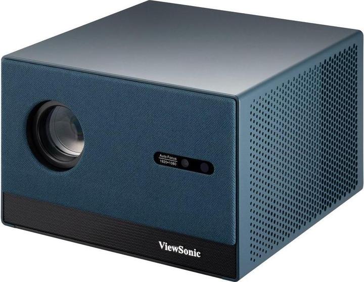 Produktbild Viewsonic LX60HD 1080p Smart LED-Projektor mit integriertem Google TV