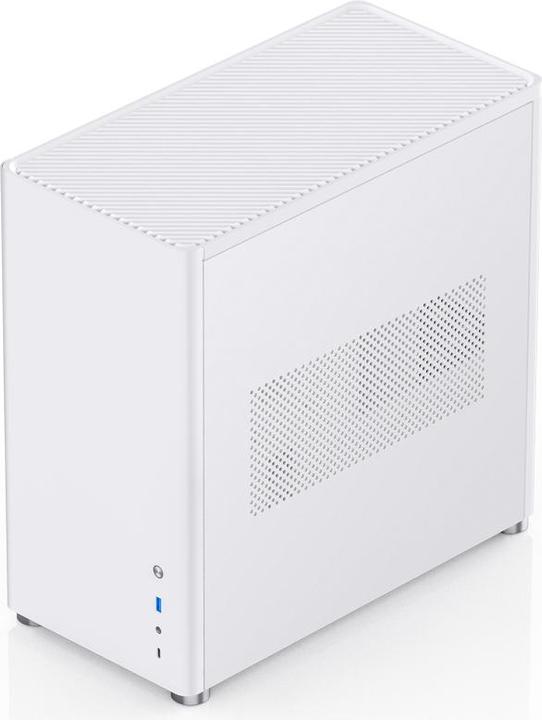 Immagine prodotto Jonsbo D40 Armadio ATX, vetro temperato (ATX)