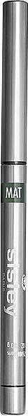 Image du produit Sisley Phyto Khol Star Waterproof No 03 (3 Matte Jungle)
