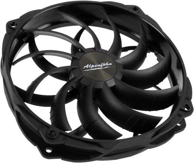 Produktbild Alpenföhn Wing Boost 3 (140 mm, 1 x)