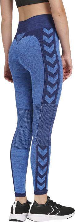 Image du produit hummel Hmlclea Seamless Tights Mid Waist (M)