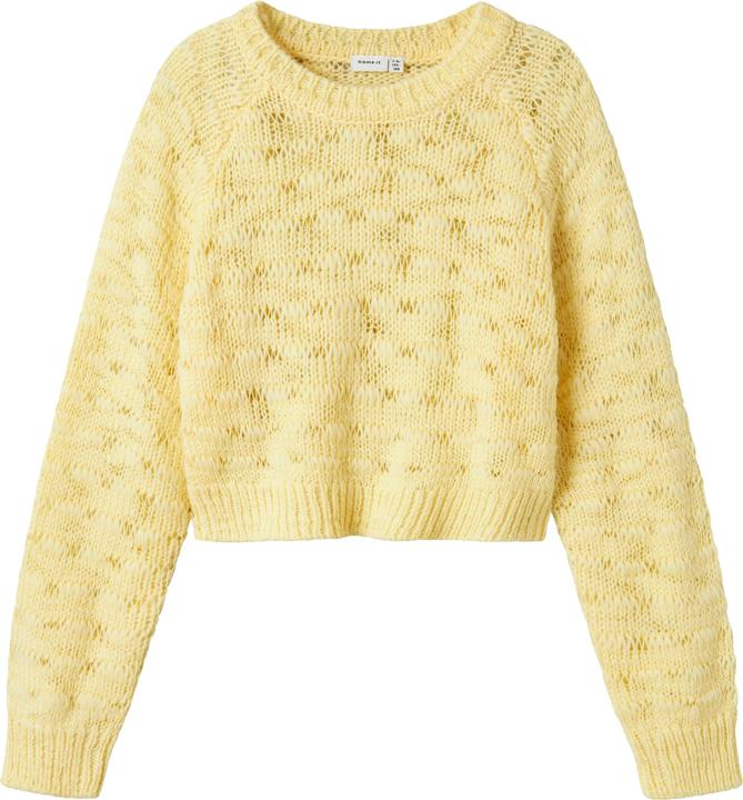 Pastel Yellow