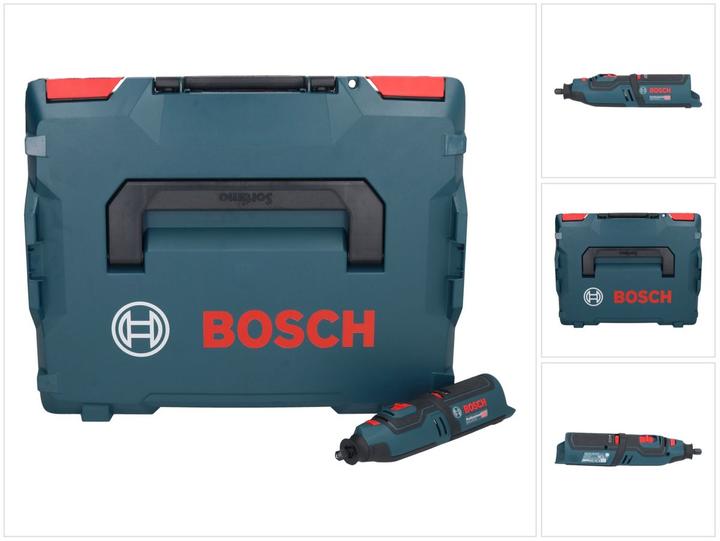 Image du produit Bosch Professional Gro 12v-35