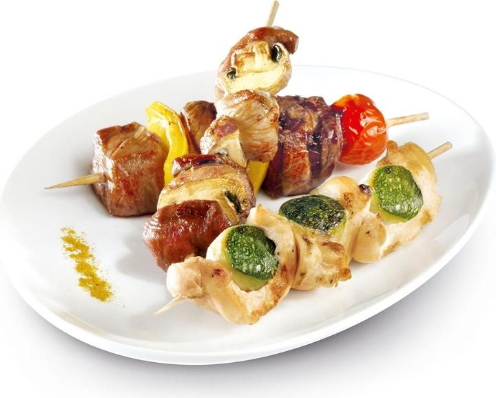 Actual product image Tefal GC 3050 Contact grill