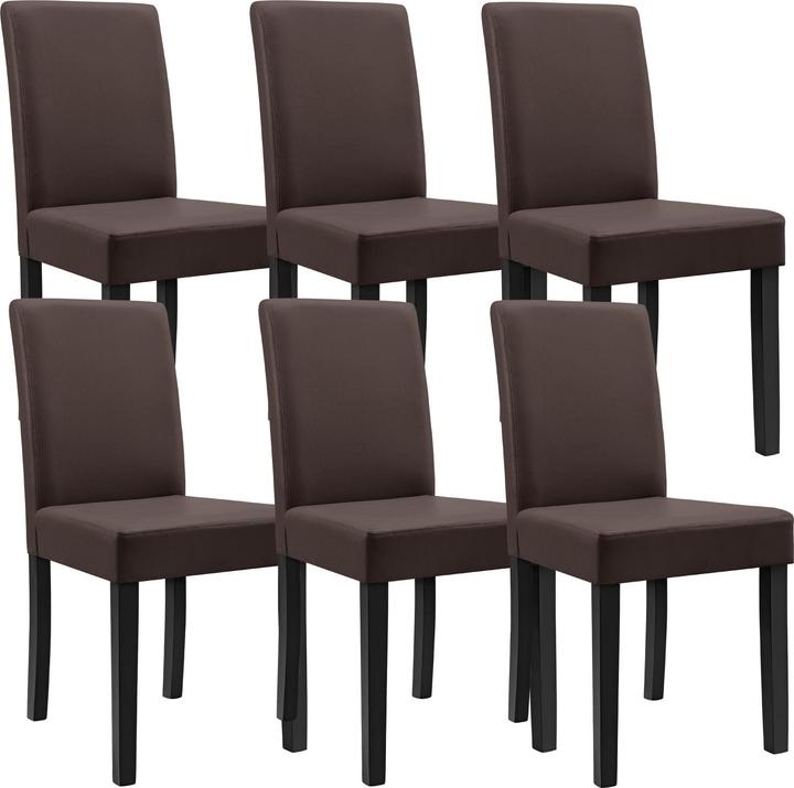 Actual product image En.Casa Anita (140 x 90 x 90 cm)