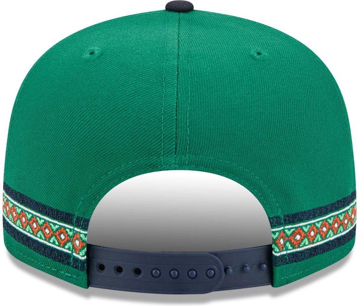 Immagine prodotto New Era 9Fifty Snapback Cap - MiLB COPA Charlotte Knights