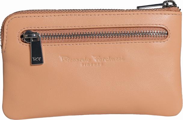 Actual product image Riccardo Ferducci Key pouch
