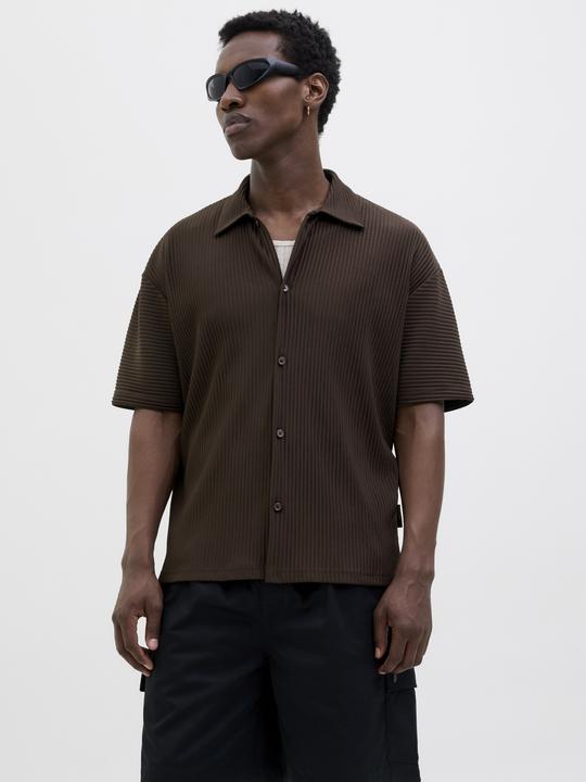 Image du produit Jack & Jones Relaxed Fit Hemd Hemd (S)
