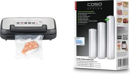 Produktbild Caso VRH 590