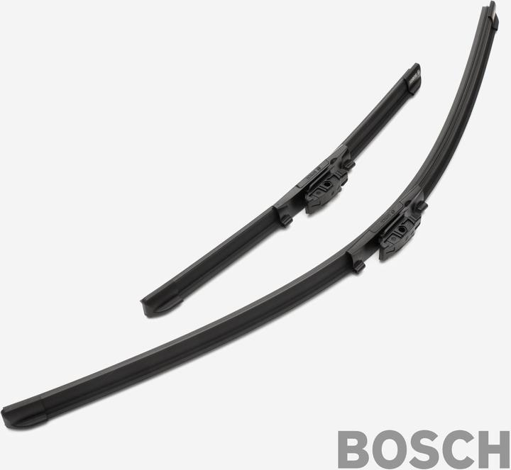 Actual product image Bosch Automotive Windscreen wiper Aerotwin A250S