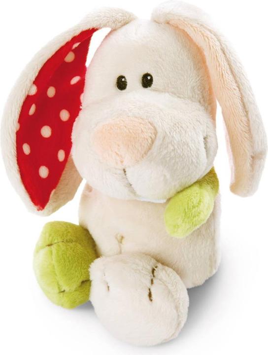 Produktbild NICI - Schmusetier+Schmusetuch Hase Tilli