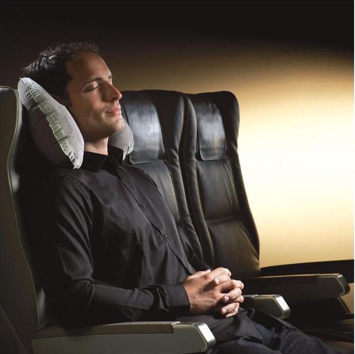 Produktbild Go Travel Super Snoozer (Kopf- & Nackenkissen)