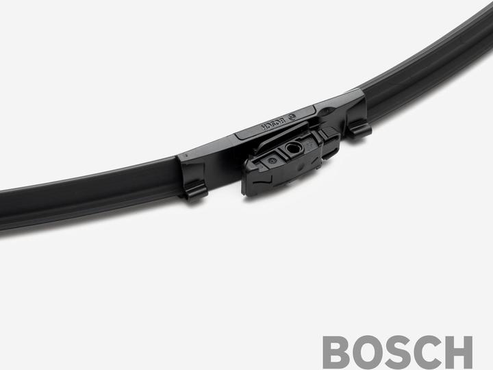 Produktbild Bosch Automotive Scheibenwischer Aerotwin A312S