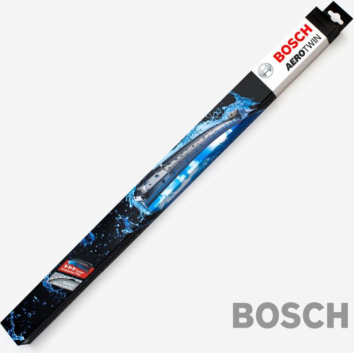 Produktbild Bosch Automotive Scheibenwischer Aerotwin A312S