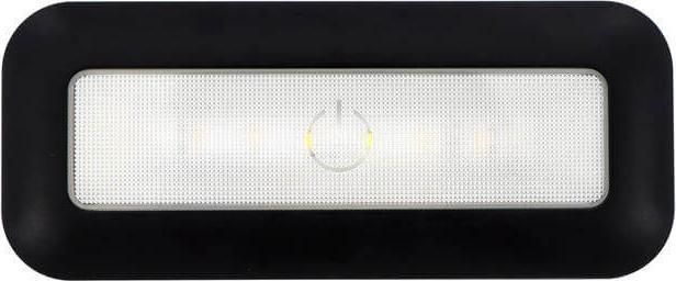 Produktbild Müller Licht ML LED Akku-Leuchte 153mm schw