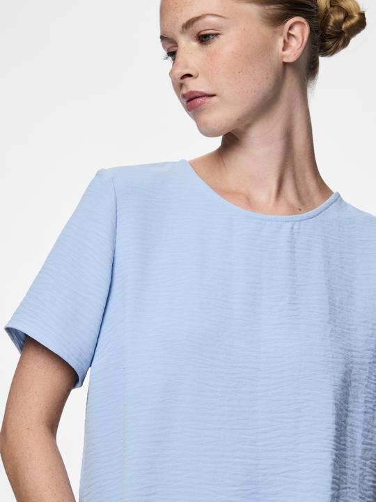 Immagine prodotto Pieces Pcanna Ss O-Neck Top Noos Bc (S)