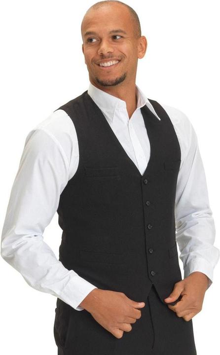 Actual product image Joseph Alan Mens Single-Breasted Waistcoat (102)