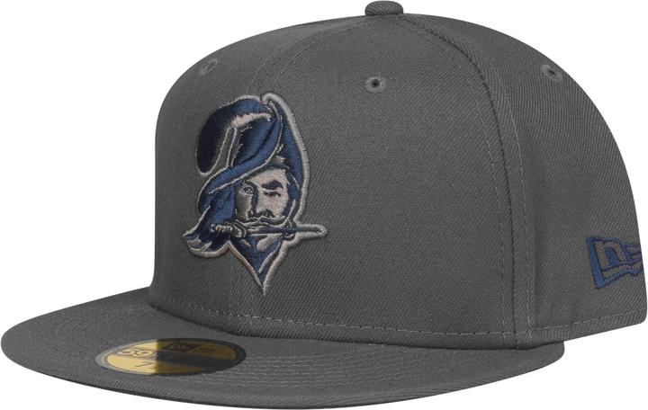 Produktbild New Era 59Fifty Fitted Cap - Tampa Bay Buccaneers - 7 (7)