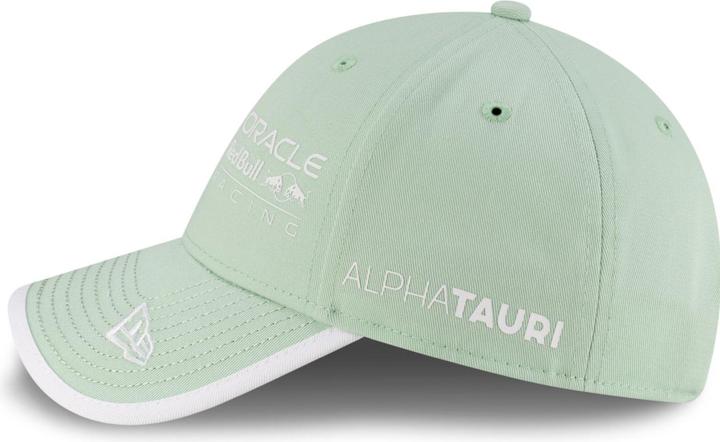 Immagine prodotto New Era 9Forty Strapback Cap - MIAMI F1 Red Bull Racing MV (Taglia unica)
