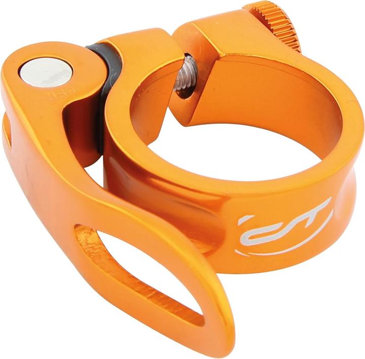 Produktbild Contec Sattelklemmschelle SC-303 Select 31.8