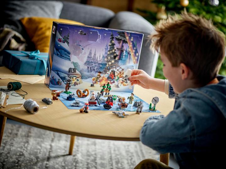 Immagine prodotto LEGO Star Wars