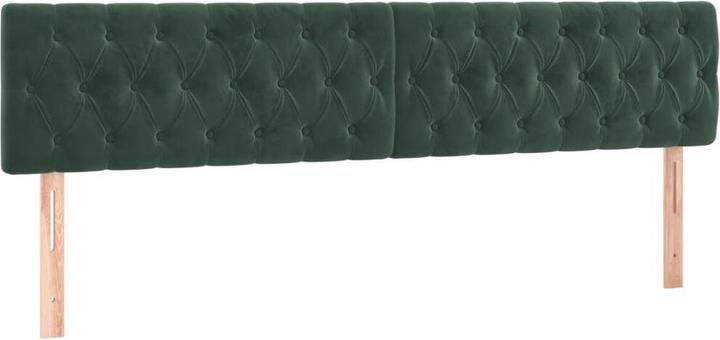 Immagine prodotto VidaXL Poppy (180 x 7 x 88 cm)