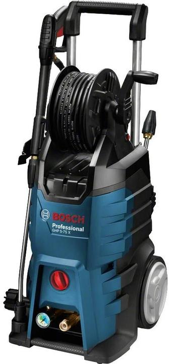 Produktbild Bosch Home & Garden GHP 5-75 X (Netzbetrieb)