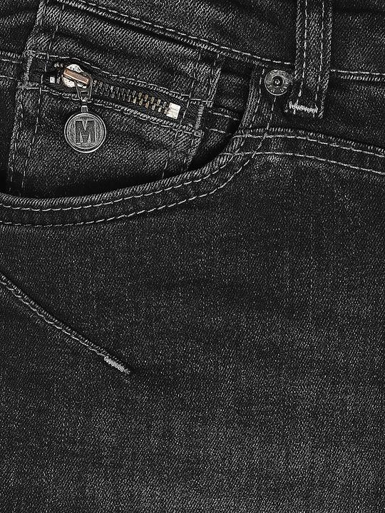 Produktbild MAC Jeans Rich Jeans Slim Fit Anthra Used (W26/L30)
