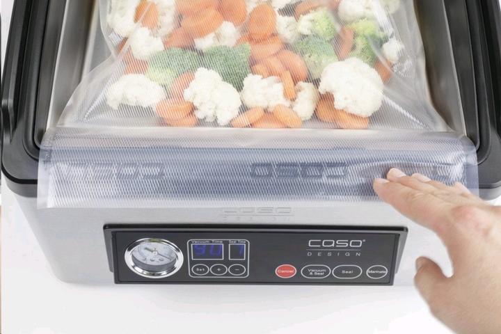 Produktbild Caso VacuChef 70