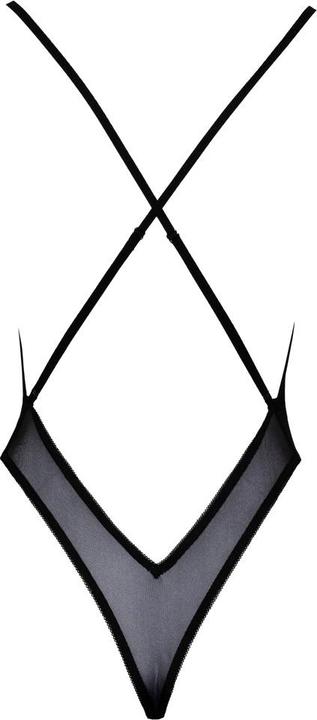 Actual product image Kissable Body (L)