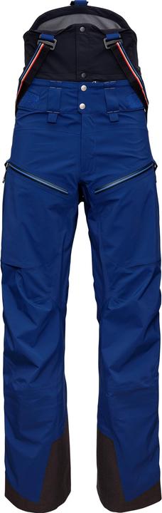 Image du produit Elevenate Bec De Rosses XI Skihose Guide Blue Herren (M)